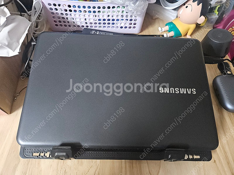 (실시간네고)삼성 15인치 노트북 8세대 (16g 램,...--5