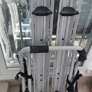 TK5 자전거&전동차 캐리어 판매합니다