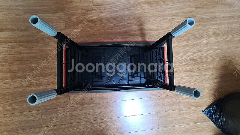코코몽 자동차 발받침대2개, 안전벨트가드--2