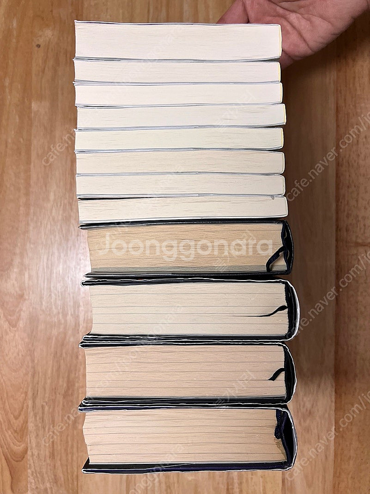 룬의 아이들 윈터러 데모닉 일괄 (택포)--1