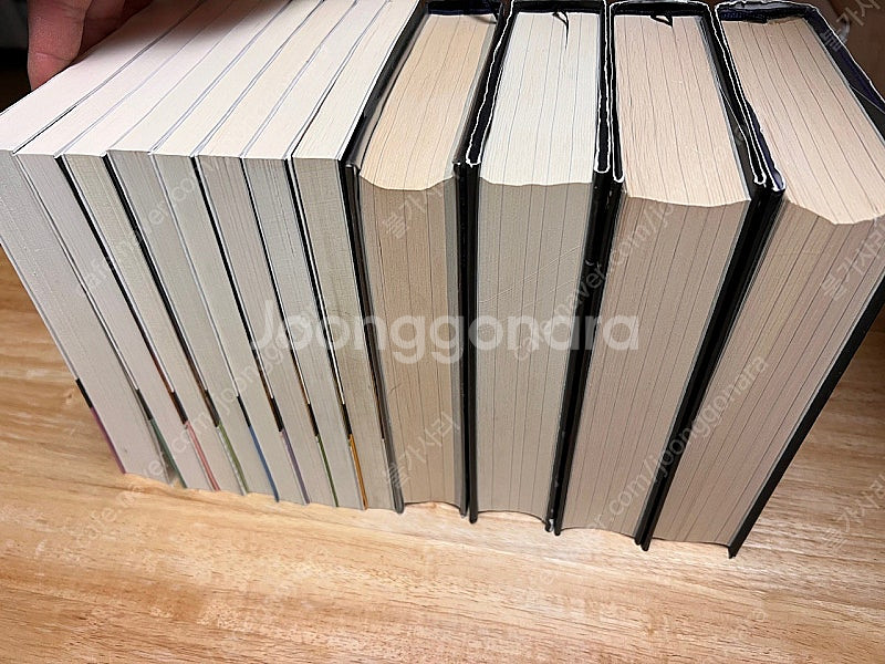 룬의 아이들 윈터러 데모닉 일괄 (택포)--3