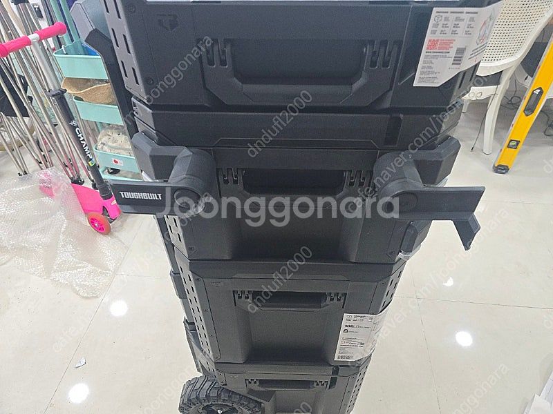 터프빌트 스텍테크 공구함--1