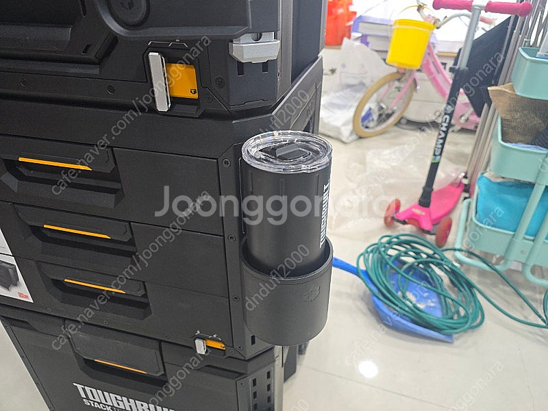 터프빌트 스텍테크 공구함--5