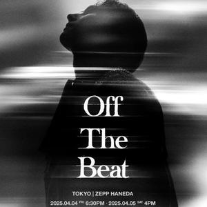 [원가양도] MONSTA X I.M WORLD TOUR〈Off The Beat〉FINAL IN JAPAN