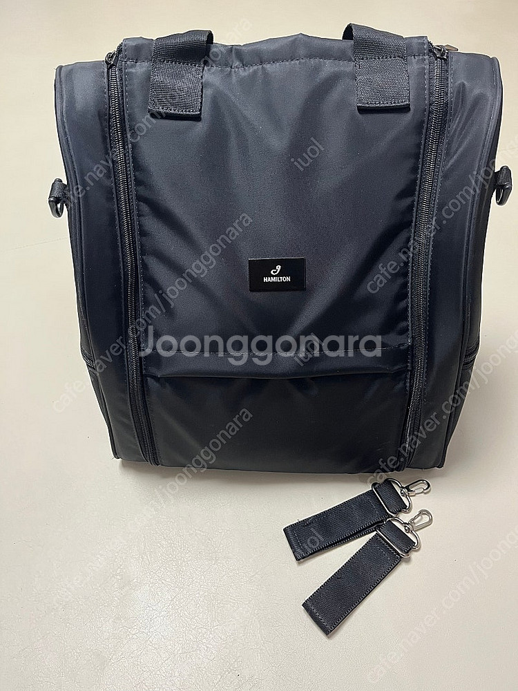 제이해밀턴 백팩 기저귀 가방 제이 해밀턴--0