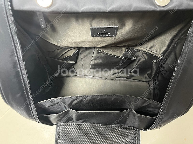 제이해밀턴 백팩 기저귀 가방 제이 해밀턴--2