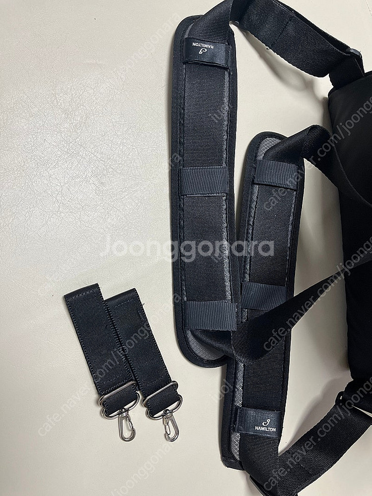 제이해밀턴 백팩 기저귀 가방 제이 해밀턴--3