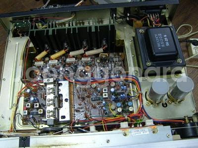빈티지 리시버 스코트 R357--3