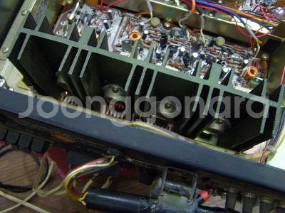 빈티지 리시버 스코트 R357--4
