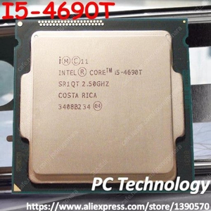 i5 4690T cpu 구매합니다