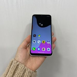 73689 젬꾸러기 포켓몬에디션2 화이트 128GB 키즈폰 팝니다 5만원
