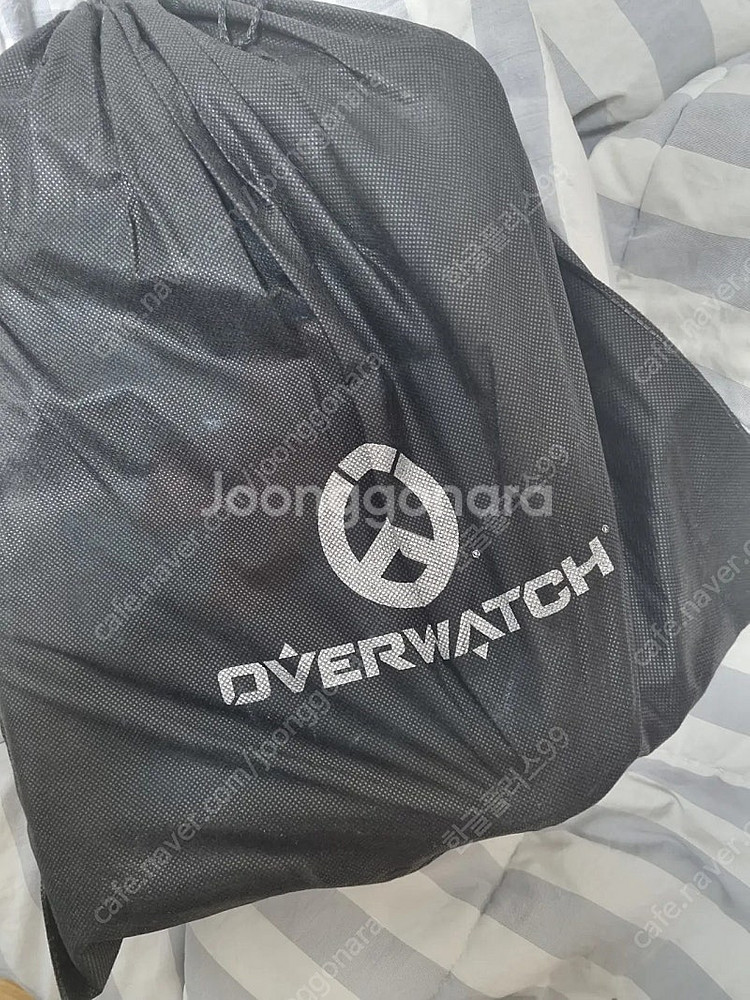 오버워치 힐팩가방 팝니다--0