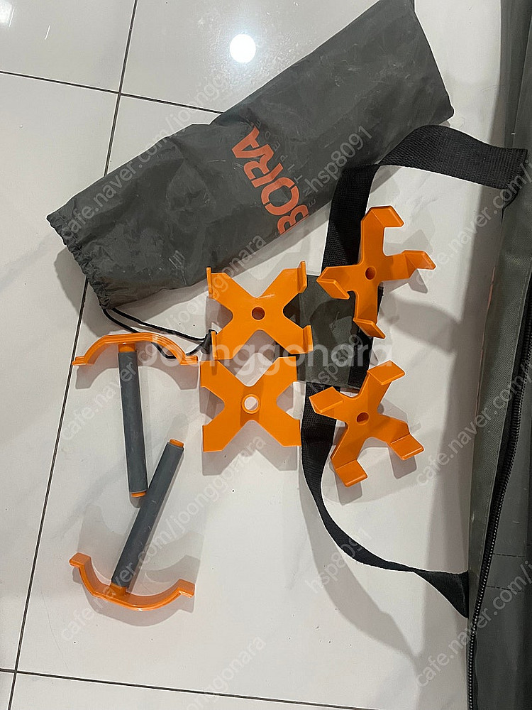 보라 석고작업대 6발 높이 910cm 신제품 k6s-9...--1