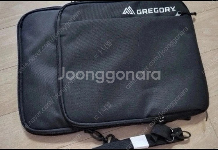 미개봉 새상품 GREGORY 그레고리 노트북 아이패드 ...--1