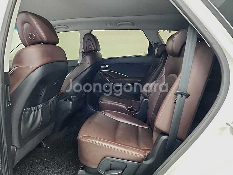 [현대]더뉴맥스크루즈 E-VGT R2.2 2WD 파이니스트에디션 (6인승) 2017 년 중고차 전국☆최저가판매☆최고...--3