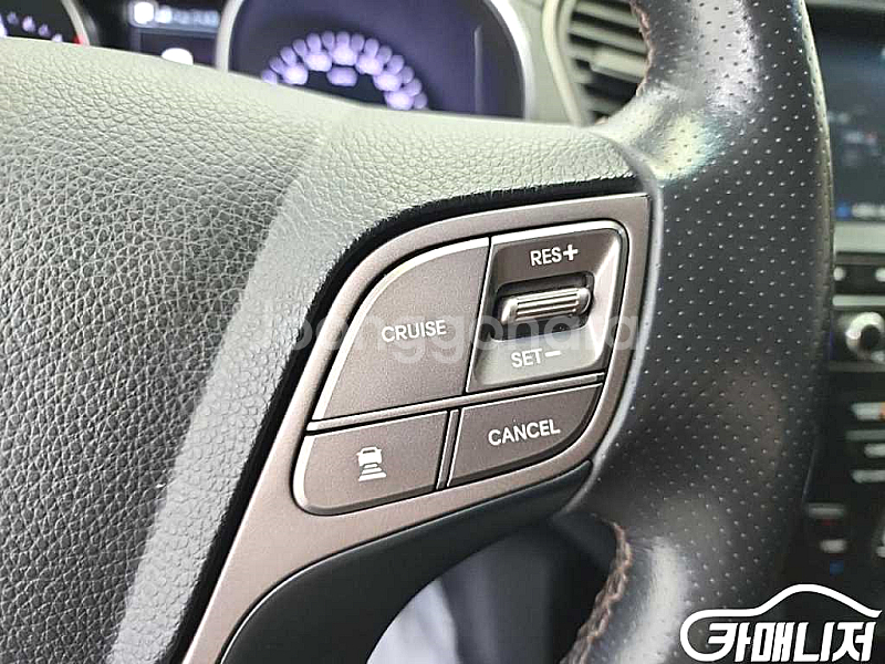 [현대]더뉴맥스크루즈 E-VGT R2.2 2WD 파이니스트에디션 (6인승) 2017 년 중고차 전국☆최저가판매☆최고...--8