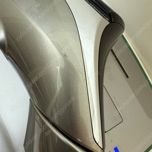 렉서스 es300h 사이드미러