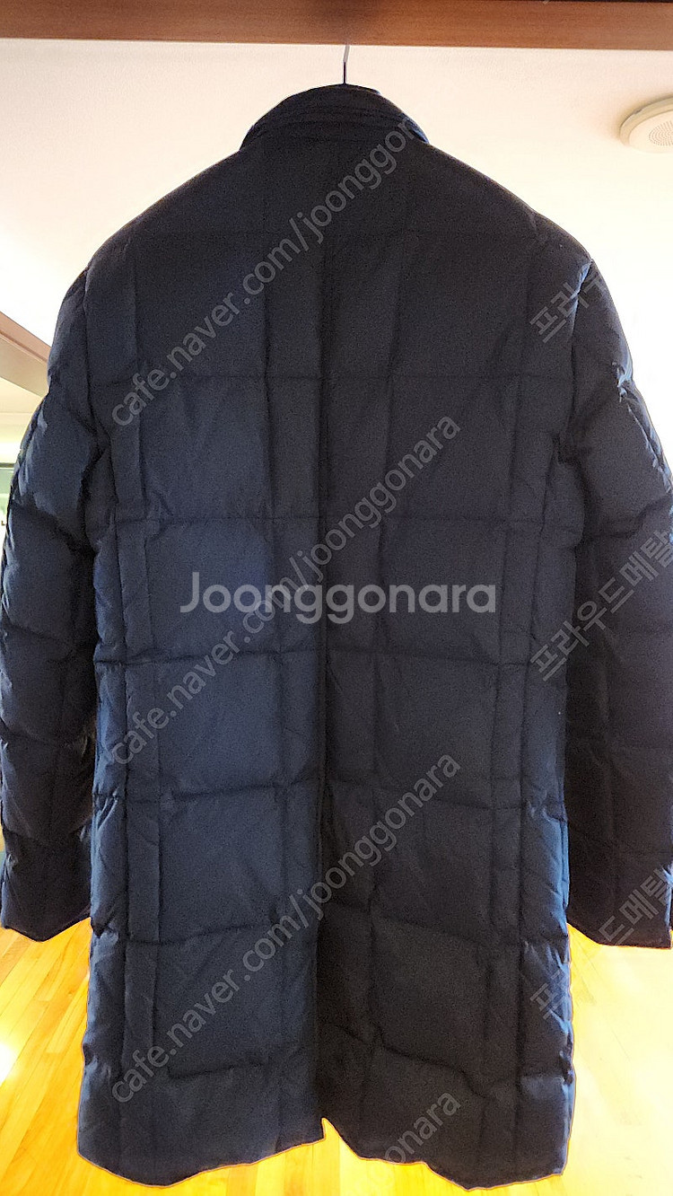 에잇세컨즈 체스터 다운코트 (신동품)--1
