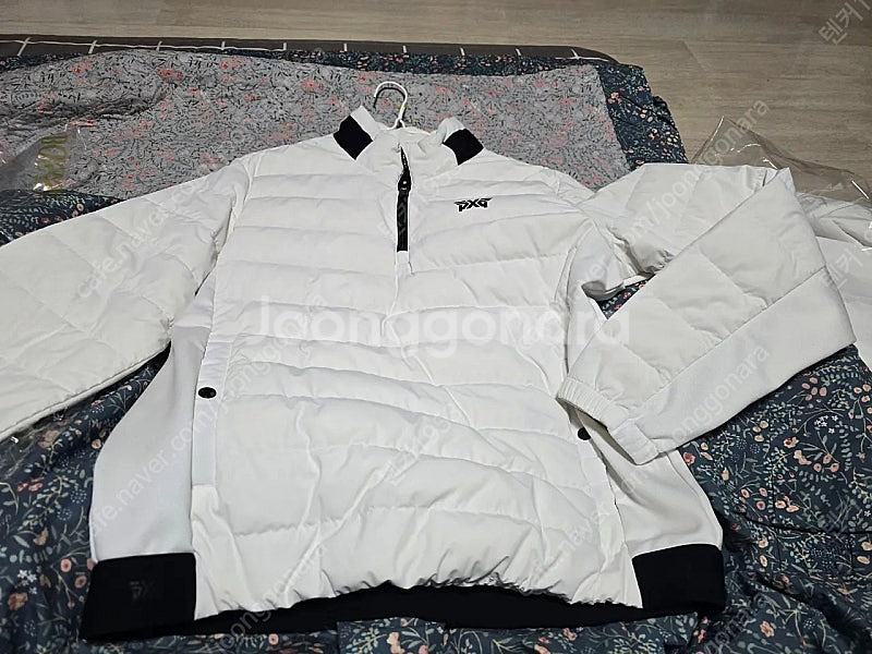 PXG골프 TQK PGWPM6309 남성 하이브리드 다...--0