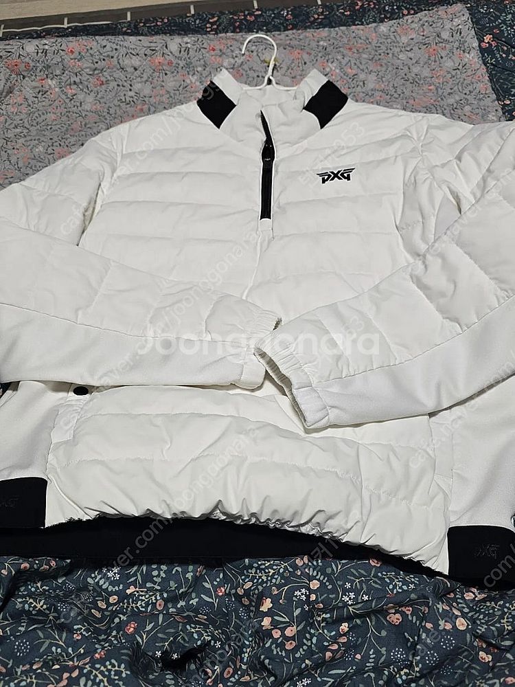 PXG골프 TQK PGWPM6309 남성 하이브리드 다...--1