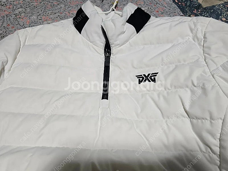 PXG골프 TQK PGWPM6309 남성 하이브리드 다...--2