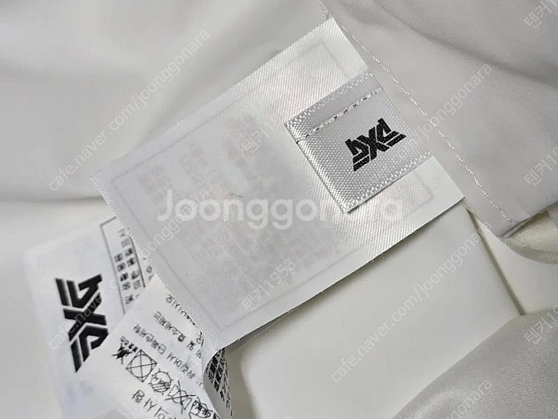 PXG골프 TQK PGWPM6309 남성 하이브리드 다...--8