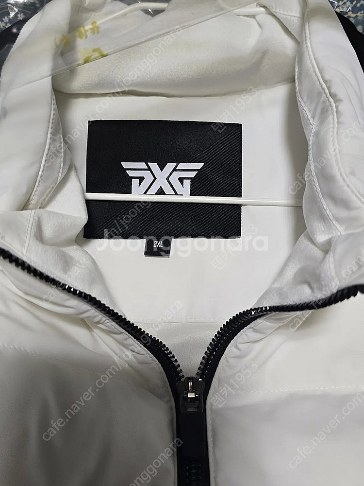 PXG골프 TQK PGWPM6309 남성 하이브리드 다...--9