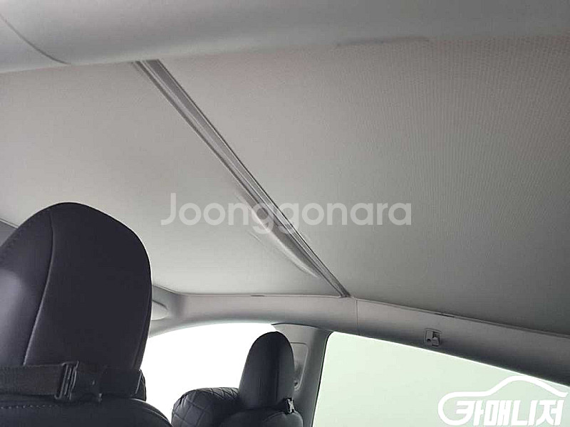 테슬라 [테슬라]모델 Y 롱 레인지 2023 년 중고차...--8