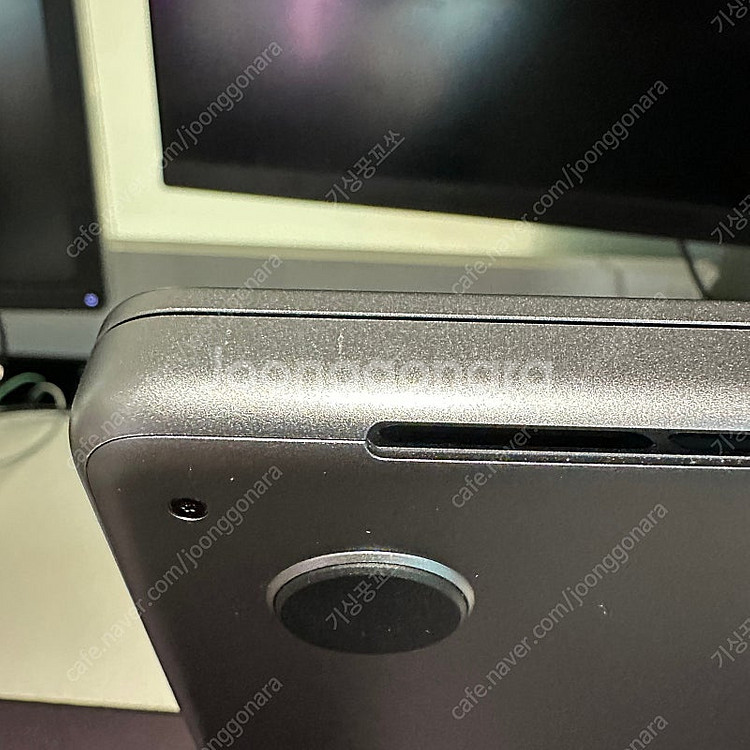 M1max 16인치 CTO (64g / 4Tb / 스그...--5