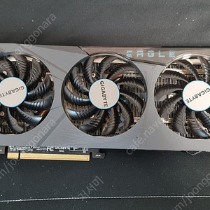 기가바이트 rx6700xt 고장