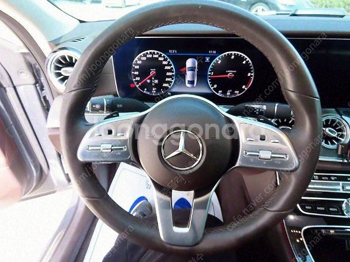 @19년식 CLS클래스(3세대) CLS 300d AMG...--8