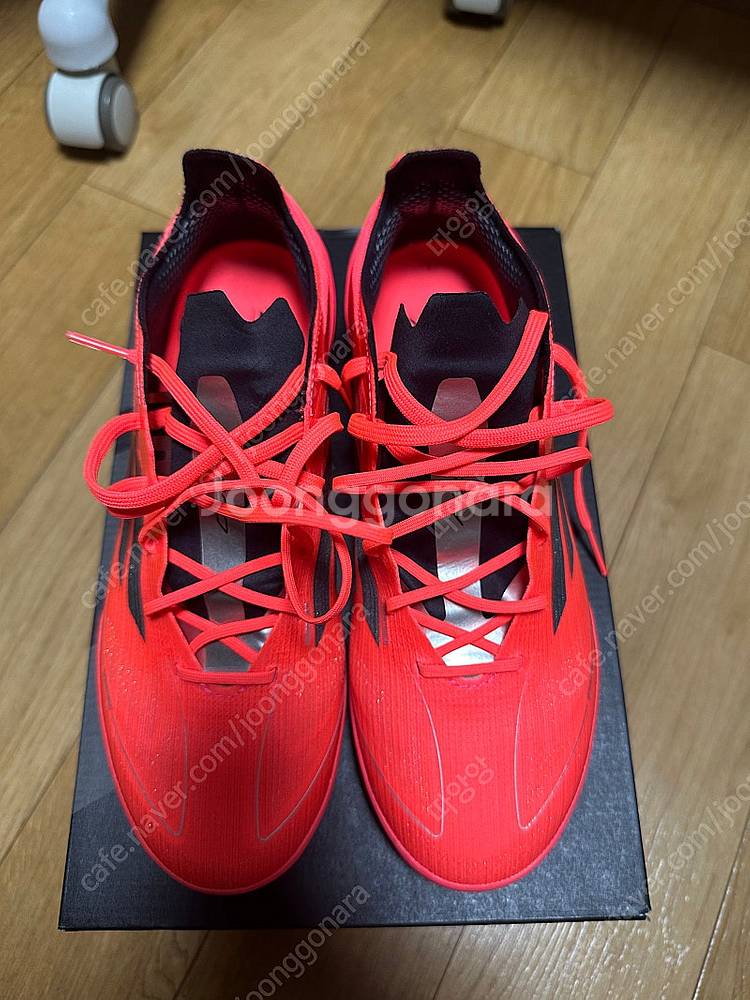 F50 pro tf 250--0