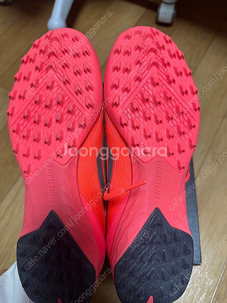 F50 pro tf 250--1