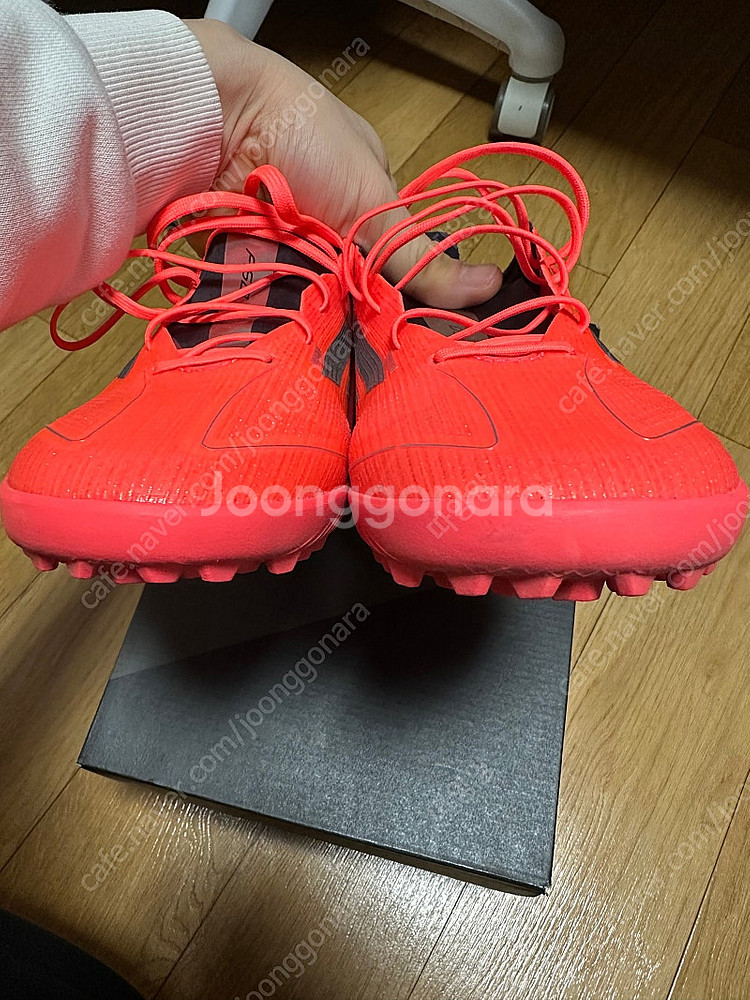 F50 pro tf 250--2