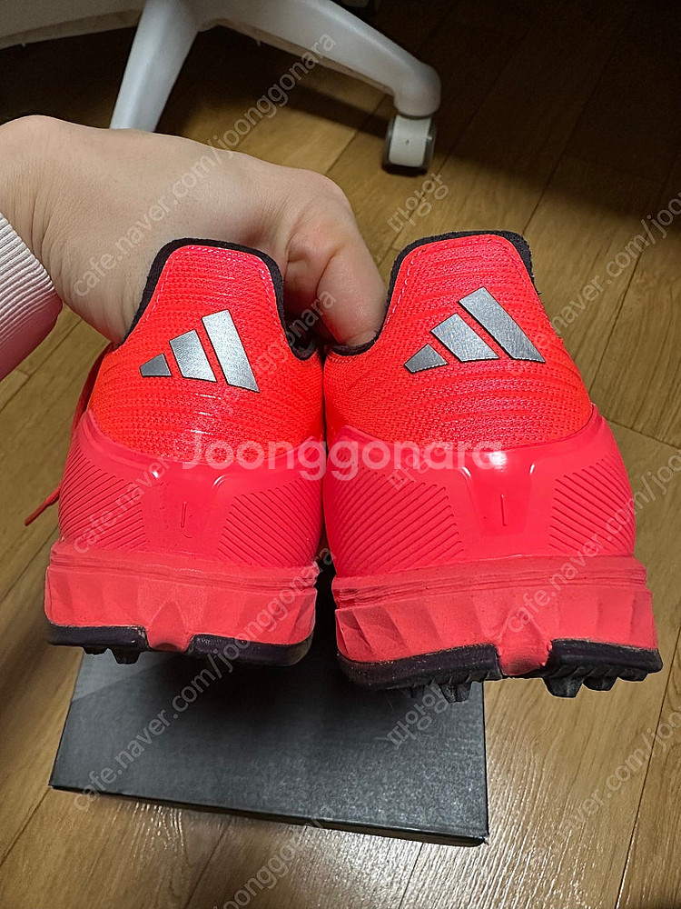F50 pro tf 250--3