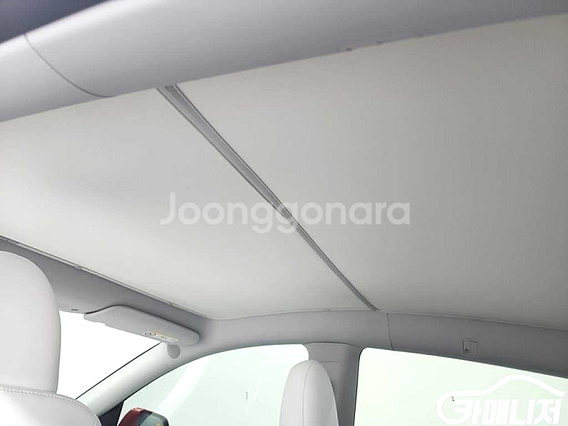 테슬라 [테슬라]모델 Y RWD 2024 년 중고차 ◆...--6