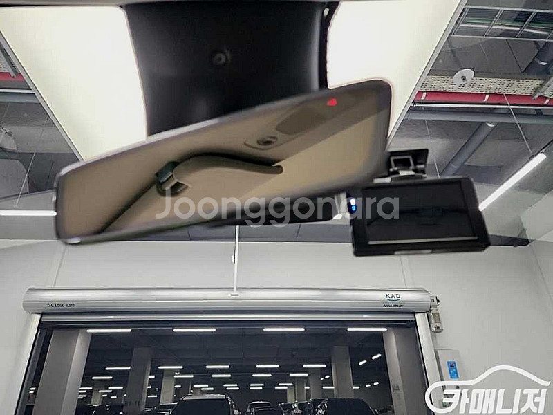 테슬라 [테슬라]모델 Y RWD 2024 년 중고차 ◆...--7
