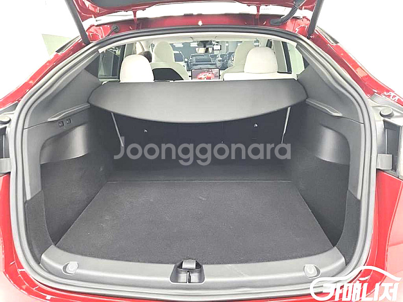테슬라 [테슬라]모델 Y RWD 2024 년 중고차 ◆...--8