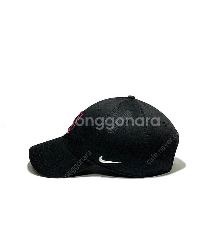 NIKE 나이키 헤리티지86 초레어 빈티지 S로고 슈프...--2
