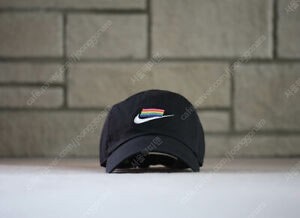 NIKE 나이키 헤리티지86 비트루 정품 레인보우 평화...--4