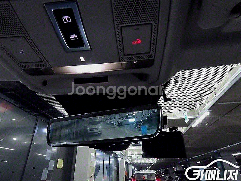 랜드로버 [랜드로버]레인지로버 이보크 2세대 D180 ...--4