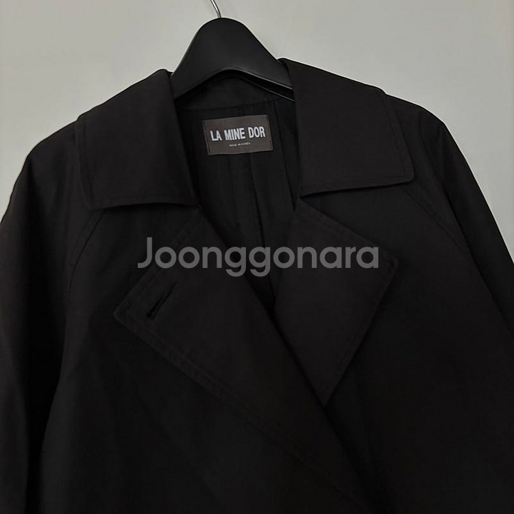 오버핏 바스락 야상 고퀄 벌룬 박시 아방 오버핏 점퍼 ...--6