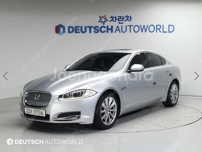 @15년식 XF 2.0 프리미엄 전국최저가격믿음신뢰정직...--0