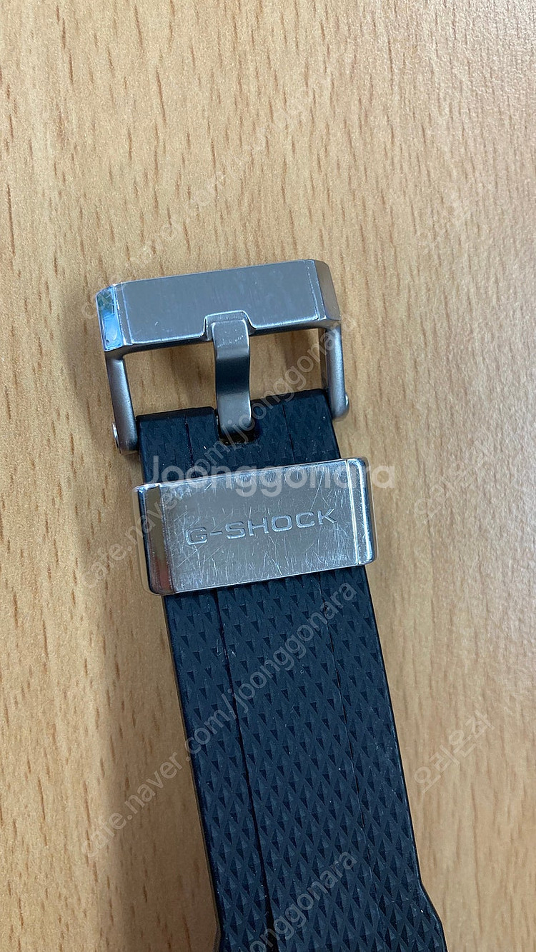 카시오 지샥 지스틸 GST-B1000XA-1A--1