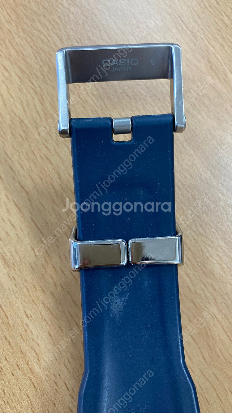 카시오 지샥 지스틸 GST-B1000XA-1A--2