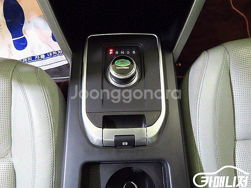 랜드로버 [랜드로버]디스커버리 스포츠 2.0 TD4 S...--3
