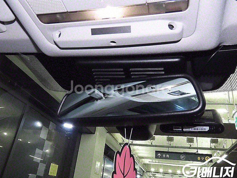 랜드로버 [랜드로버]디스커버리 스포츠 2.0 TD4 S...--4