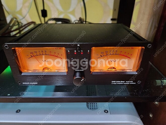 Douk Audio v3 스피커셀렉터--0