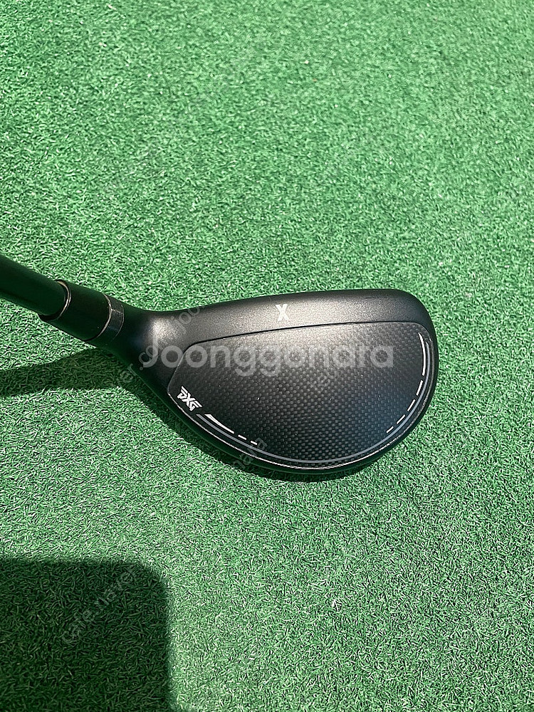 PXG GEN6 0311XF 유틸 3번 19도--1