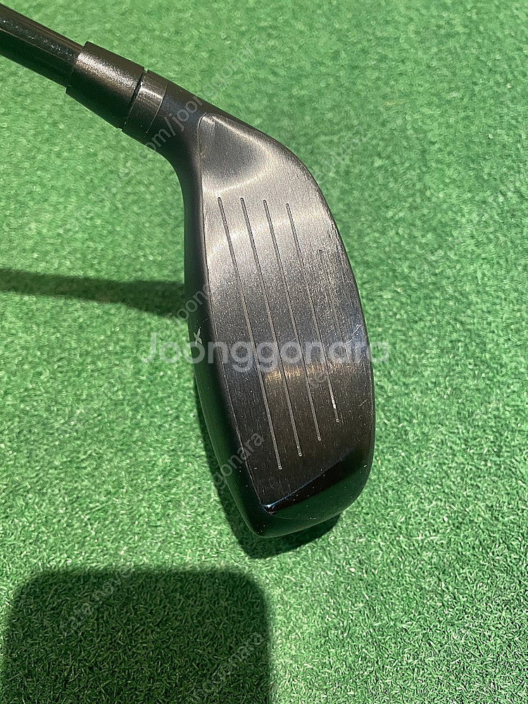 PXG GEN6 0311XF 유틸 3번 19도--2
